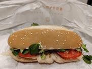 Burger King - Marghera