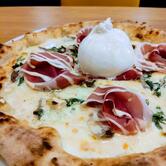 Pizzeria Positano - Milano Carrobbio