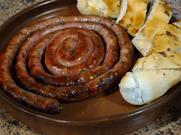 Artesania Choripanes y Parrilla