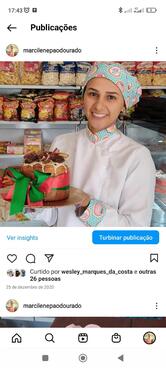 Padaria Pão Dourado