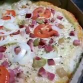 Bar e Pizzaria O Boteco do Caetano