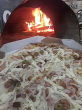 Restaurante e Pizzaria Rosa Helena