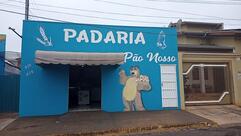 Padaria Pão Nosso