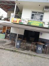 Bar do Chicão
