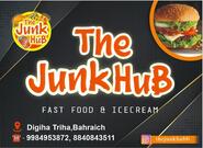 The Junk Hub