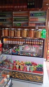 Brothers Bake & Sweets