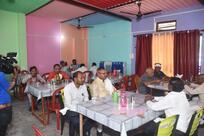 Raj rasoi restaurant