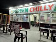 Green chilly family restaurant