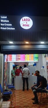 Lassi & More