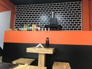 GBP DELIGHT DESERT SHAWARAMA