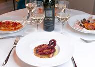 RISTORANTE BOCCADASSE