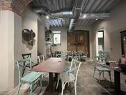 Ristorante Pietrabianca - by Fishmood