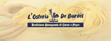 L'osteria De Burdèl