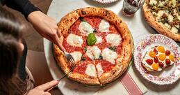 Pizzium - Torino Corso Matteotti