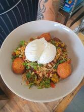 Juniper Speciality Espresso & Eatery