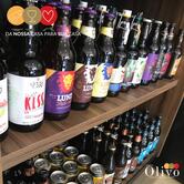 Empório Olivo Comida Bebida e Afeto