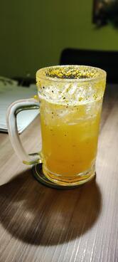 Ramirez Cocina Contemporánea