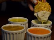 Mr. Fritz Franco da Rocha - Frango Frito Gourmet