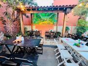 Tio Rex Restaurante Tematico