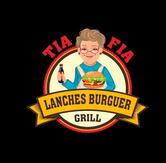 Tia Fia Lanches Burguer Grill