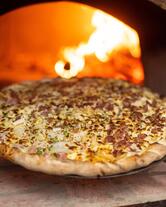 Dom Marco Pizzaria Piracicaba