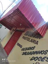 Pastelaria da Branca - Marília