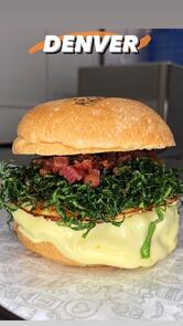 Casa 39 hamburgueria