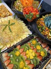 O Braseiro Restaurante e Churrascaria