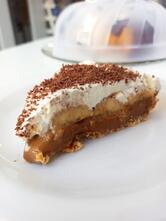 Müller Doces E Cafés