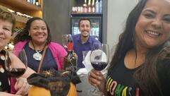 Casa Baco Vinhos - Pato Branco