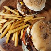 Lipis Burguer - Hamburgueria