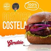 Gordão Lanches Hortolândia