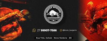 BRUTO BURGER