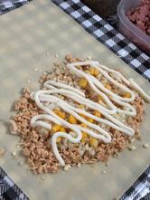 Pastelaria 3 sabores