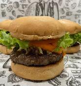 CASA FORTES HAMBURGUERIA