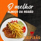 Restaurante Caipirão