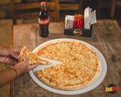 Pizzaria Oba Oba - Méier