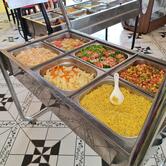 Restaurante Mais Gosto