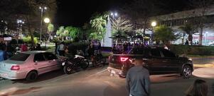 BAIUCA (cervejaria e petiscaria)