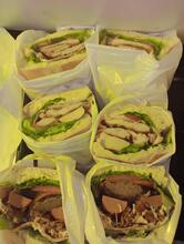 BIDU LANCHES HOT DOG