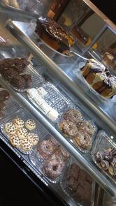 Café & Sabor - Três Rios