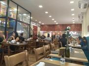 Abasto Restaurante Xerem