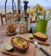 Restaurante Akzo Beach