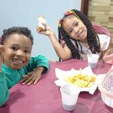 STARK LANCHONETE E PIZZARIA