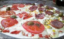 STARK LANCHONETE E PIZZARIA