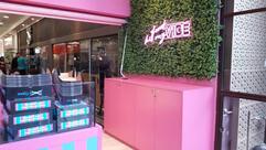 The Good Cop Donut Donuts