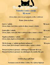 Bar e Restaurante do Gatinho