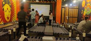 Royyala Naidu Military Hotel