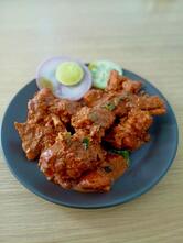 Avanthis Aromas of Andhra