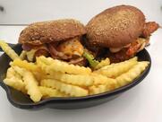 Bun Apeti - Burgers and More